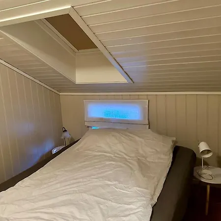 Koselig Rekkehus, 3 Soverom Og Mye Uteplass Apartment *